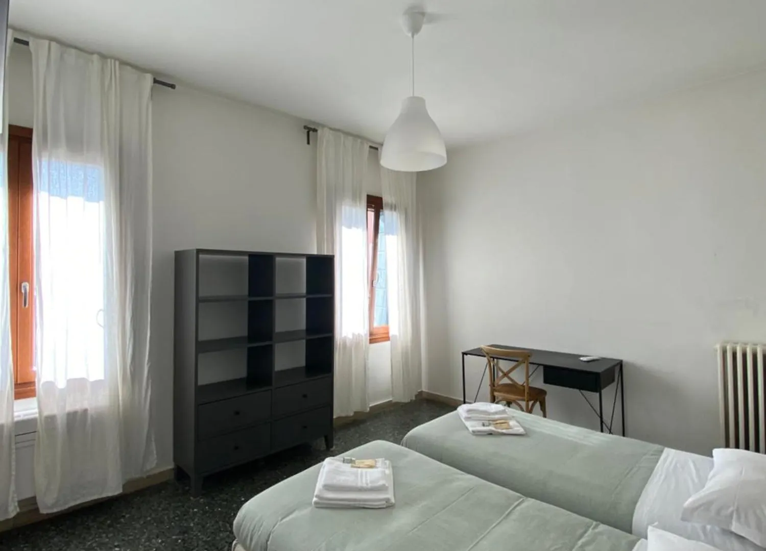 Ve-Nice Rialto Apartment Venice Italy