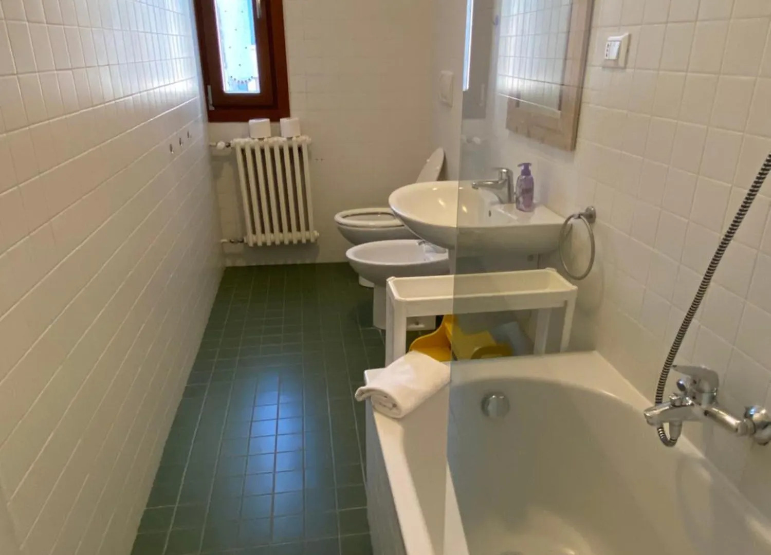 Ve-Nice Rialto Apartment Venice