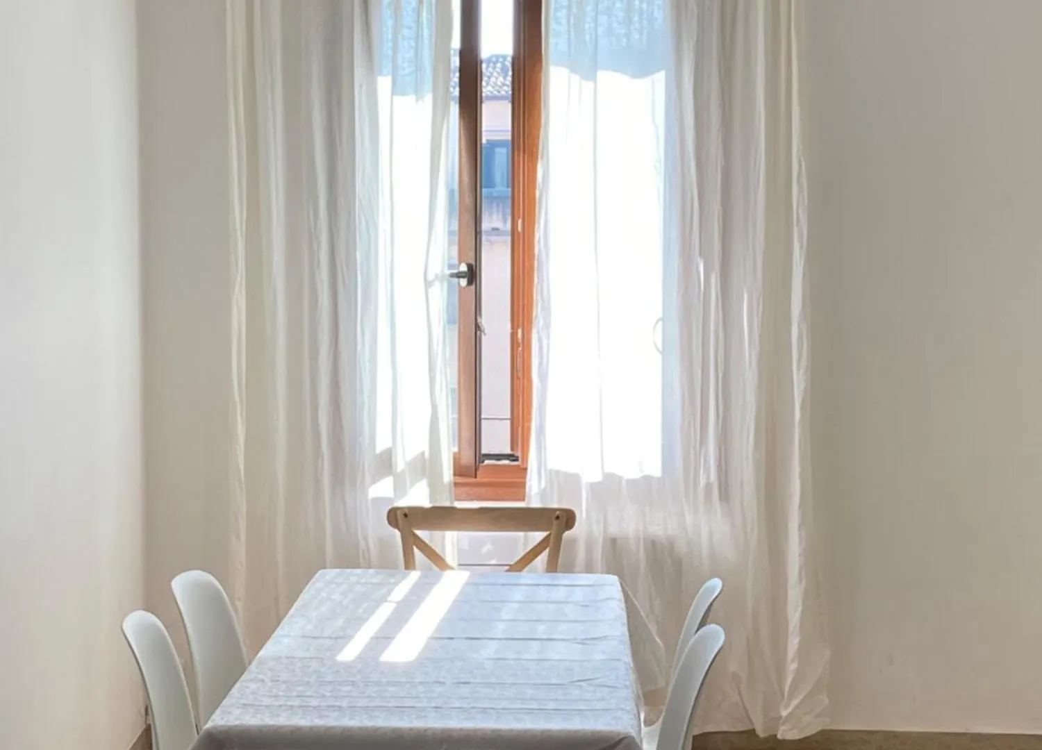 Ve-Nice Rialto Apartment Venice 0*,
