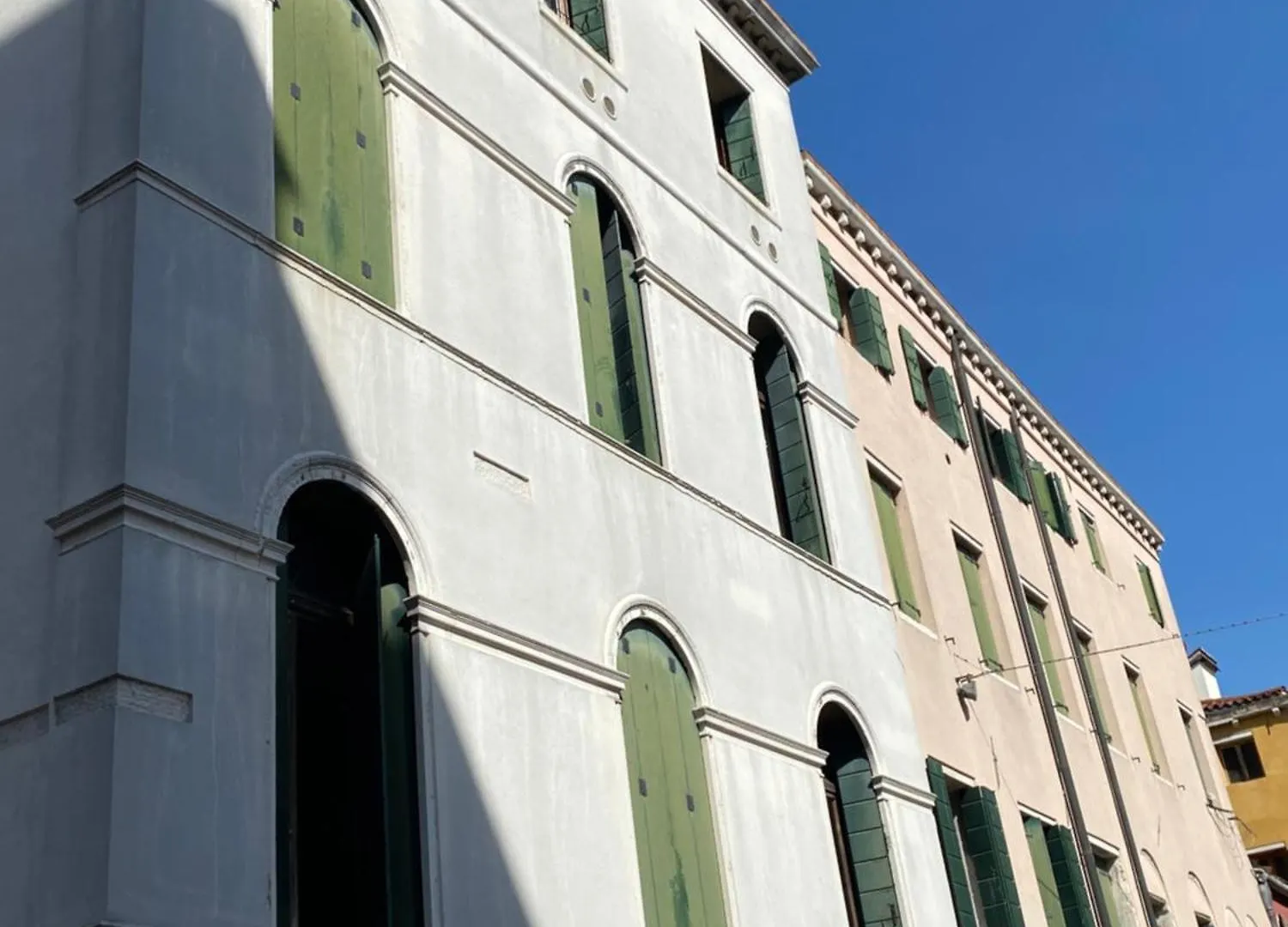 Ve-Nice Rialto Apartment Venice Italy