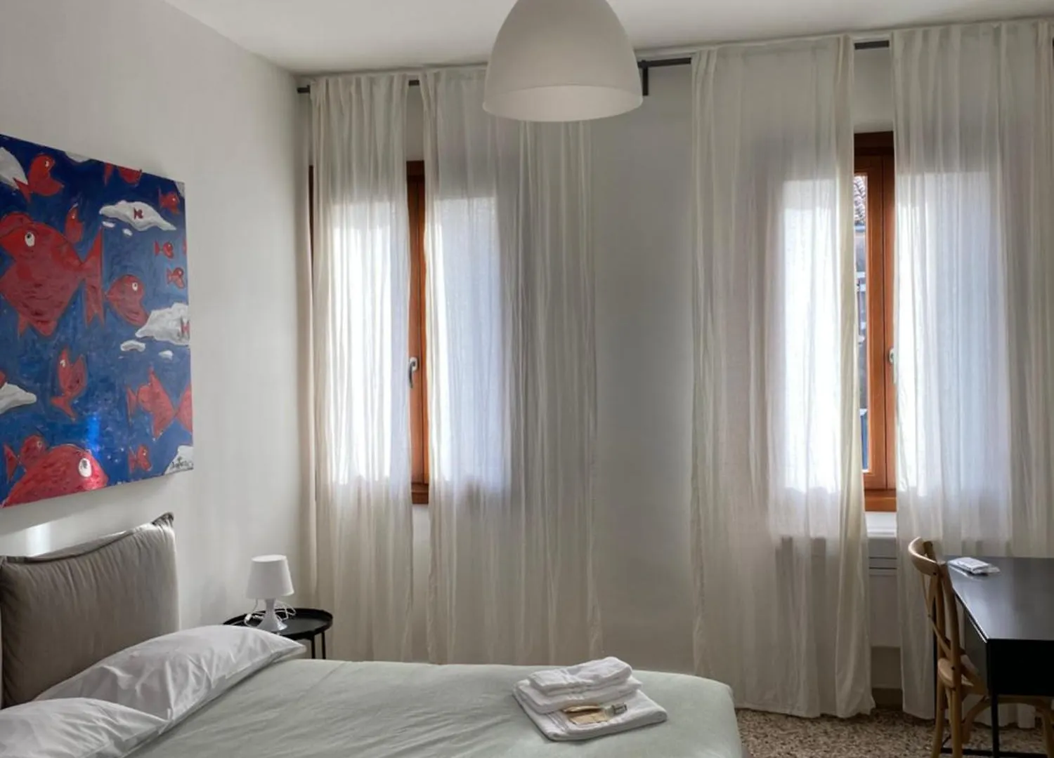 Ve-Nice Rialto Apartment Venice