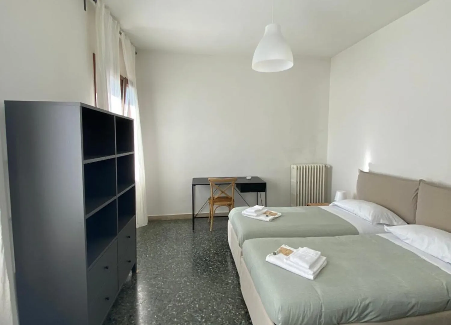 Ve-Nice Rialto Apartment Venice