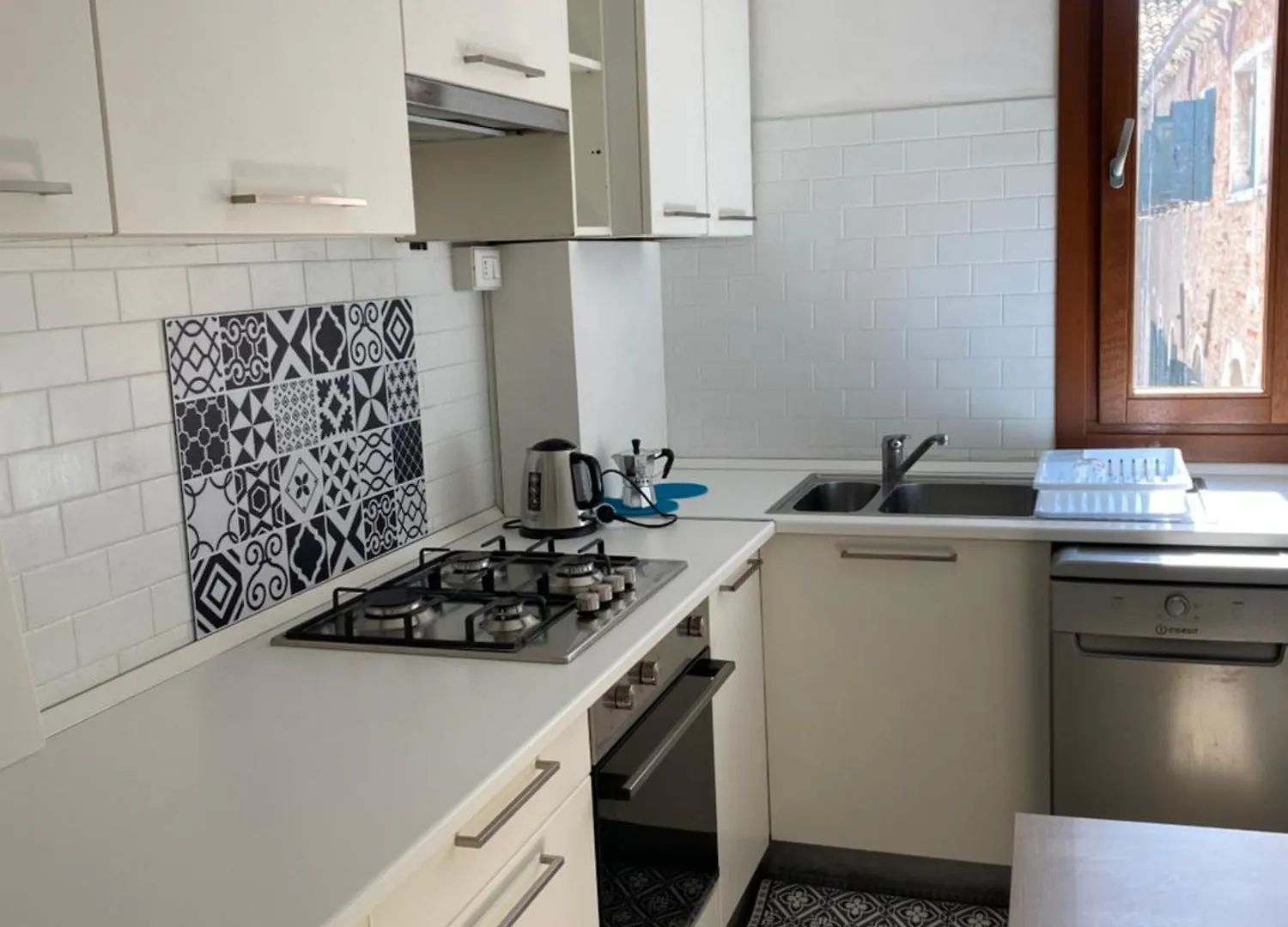Ve-Nice Rialto Apartment Venice Italy