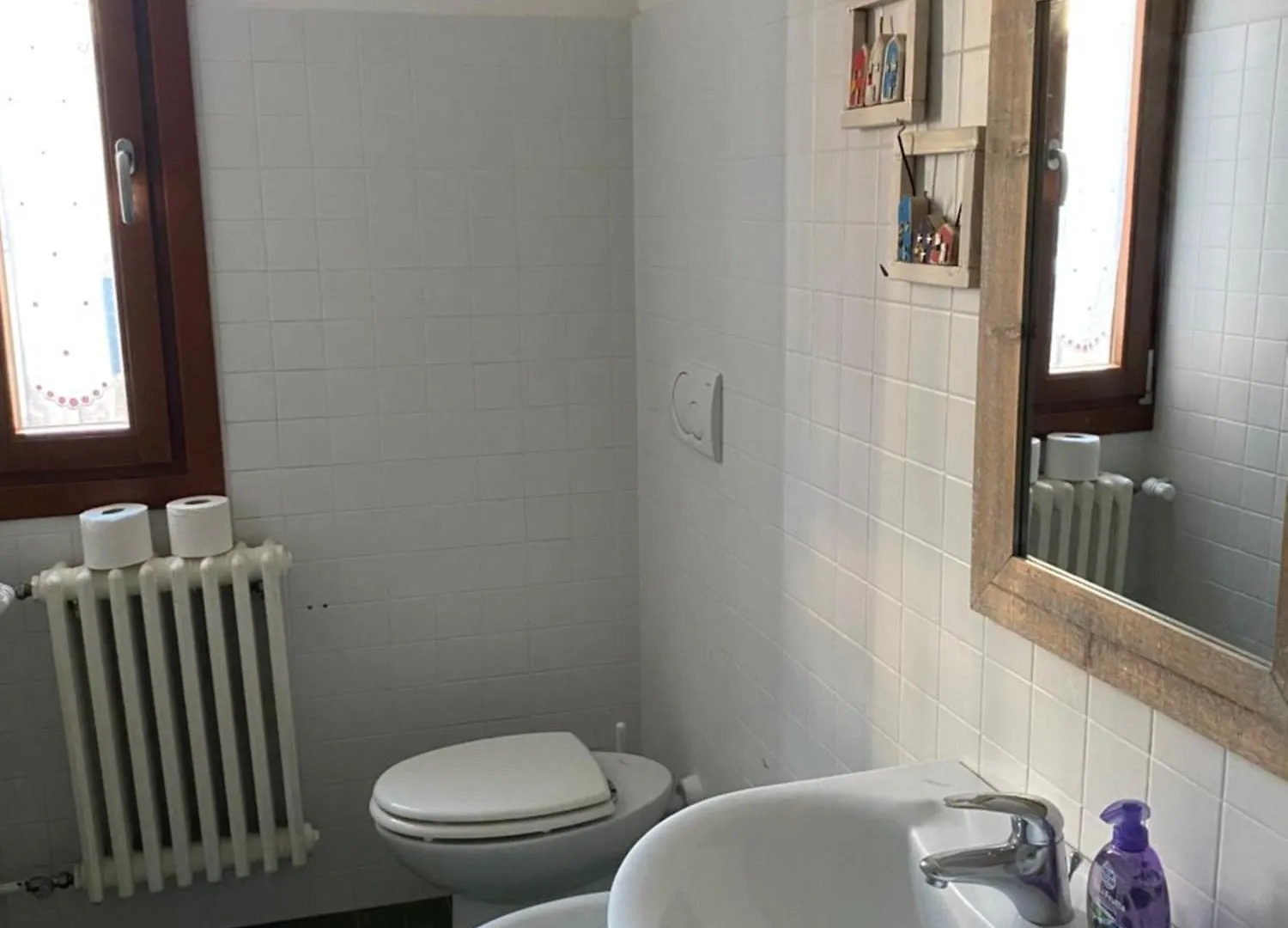 Ve-Nice Rialto Apartment Venice