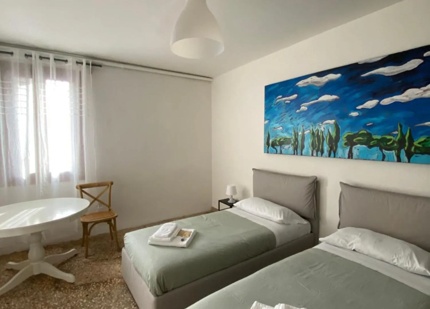 Ve-Nice Rialto Apartment Venice