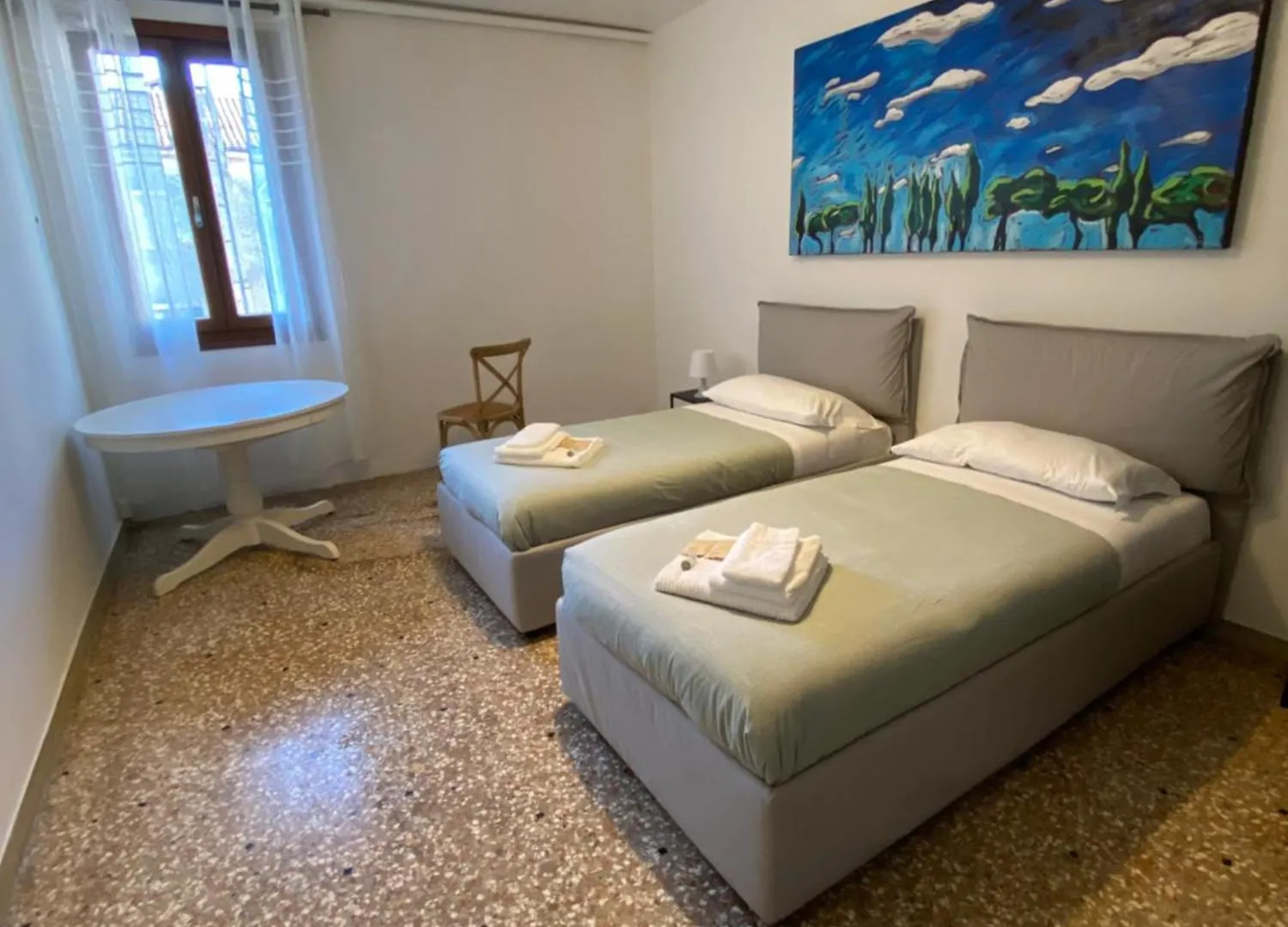 Ve-Nice Rialto Apartment Venice 0*,