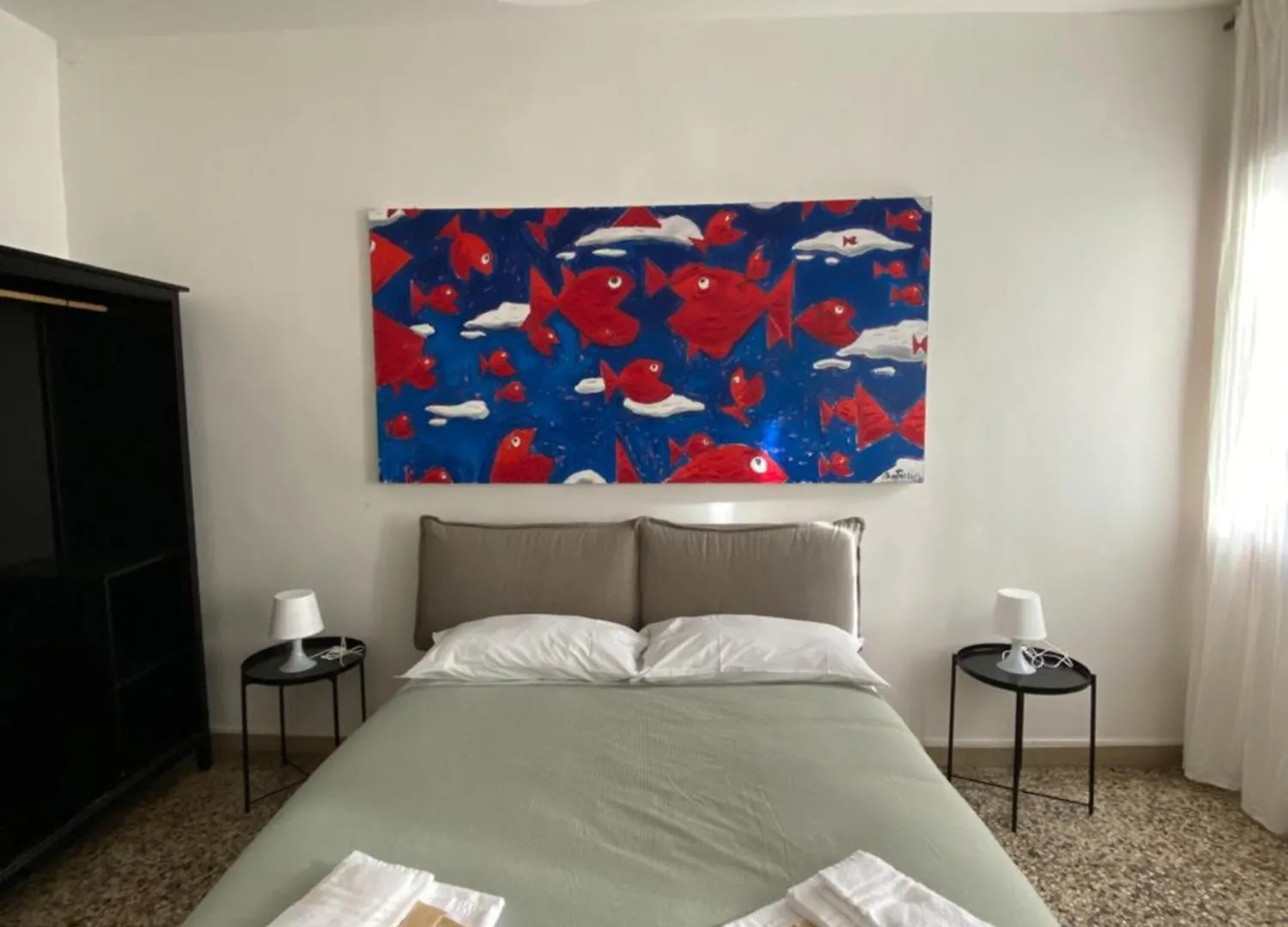Ve-Nice Rialto Apartment Venice Italy