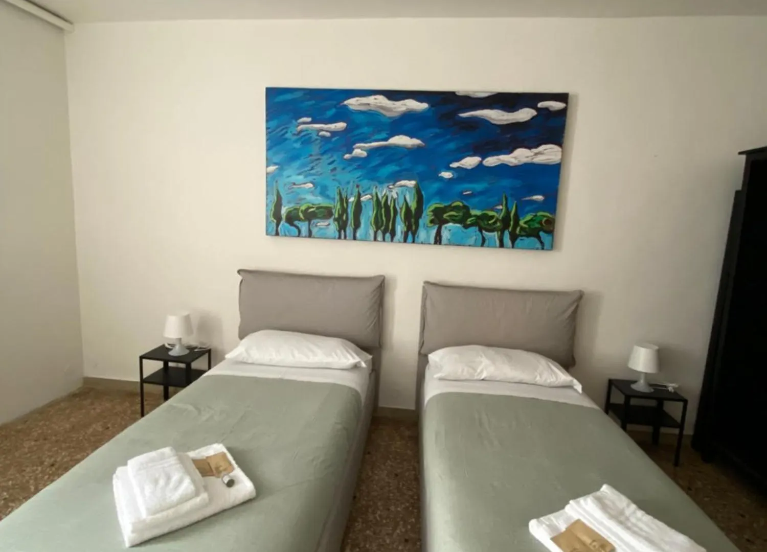 Ve-Nice Rialto Apartment Venice 0*,